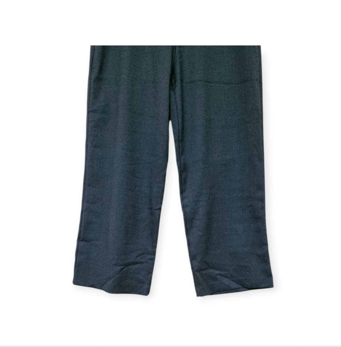 ABROAD 솔드아웃 와이드 팬츠/프리사이즈L추천 상품이미지3