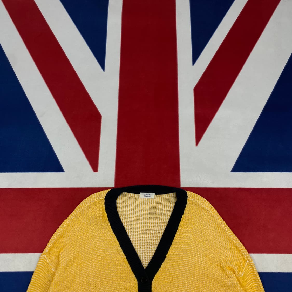 스튜디오톰보이  가디건 여성 FREE 상품이미지2