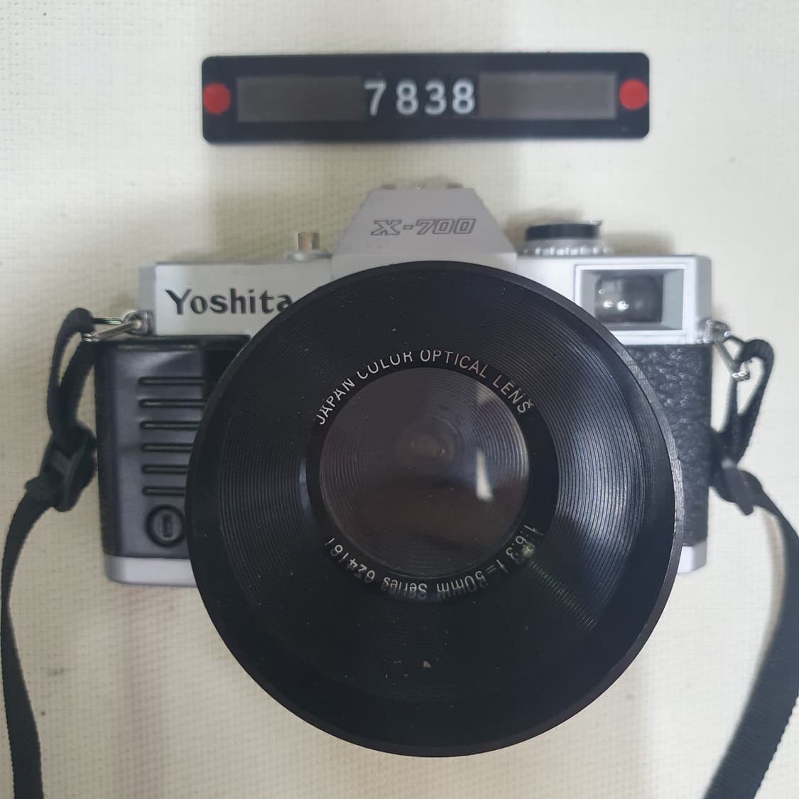 🥰 작동점검 다 끝난 카메라입니다. 배터리만    
    넣으면 바 상품이미지1