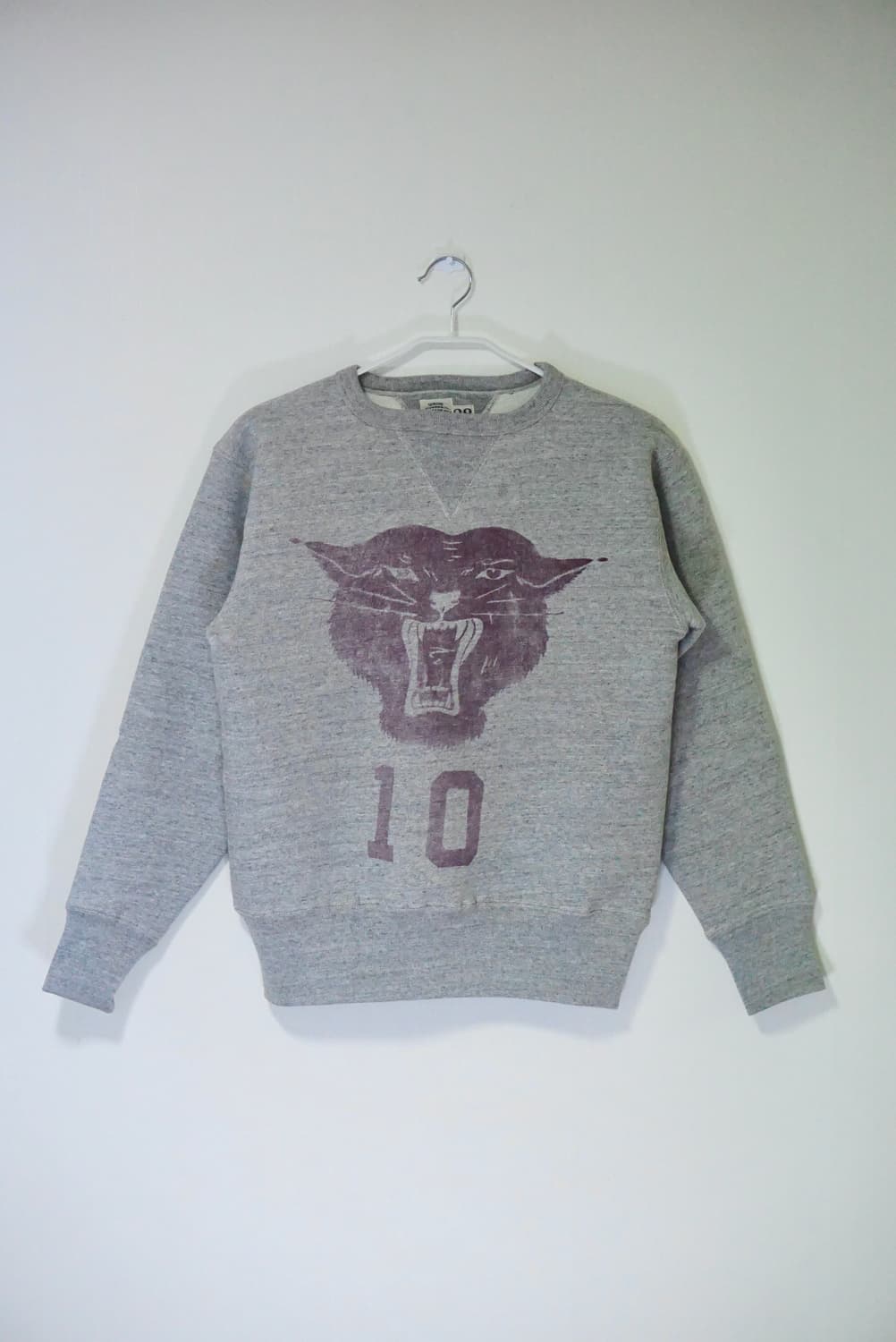 브론슨 팬서 스웻 상품이미지1