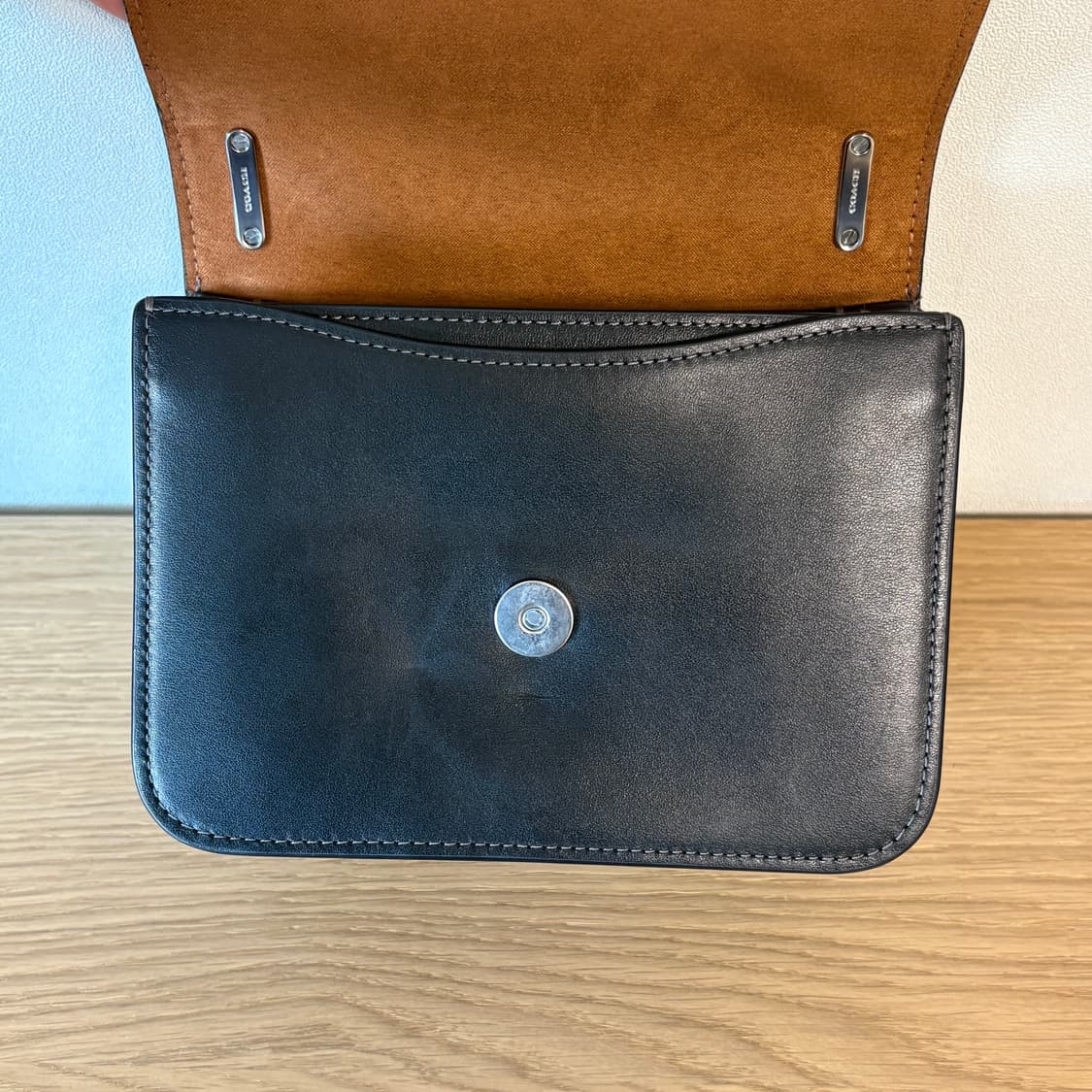 COACH 코치 가방 모건 스퀘어 크로스백 상품이미지6