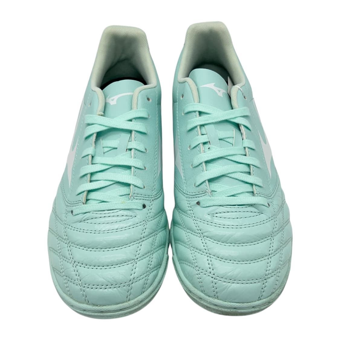 275 미즈노 폴가도 프로 블루 풋살화 상품이미지4