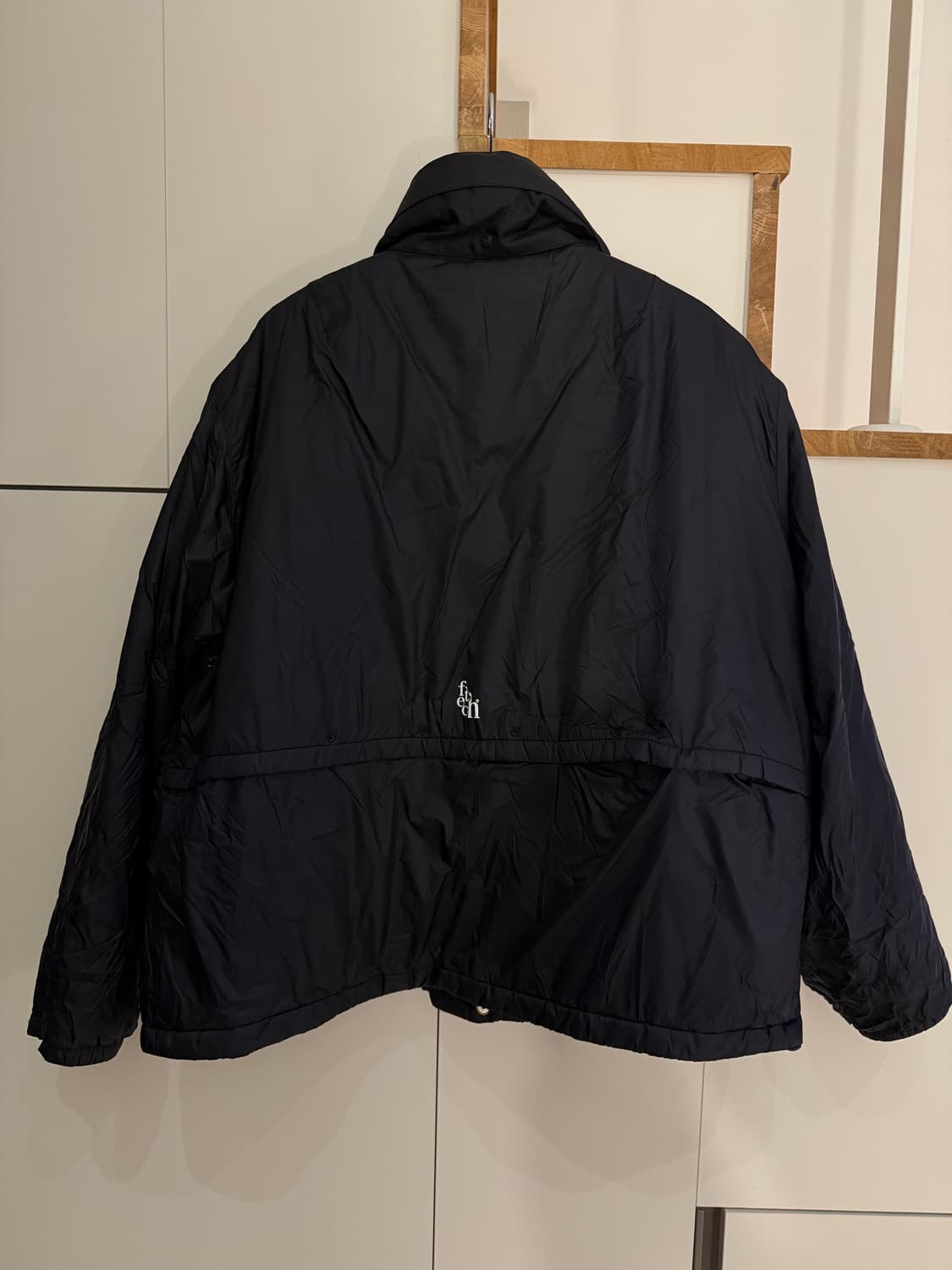 fetch 페치 패딩 L사이즈 상품이미지6