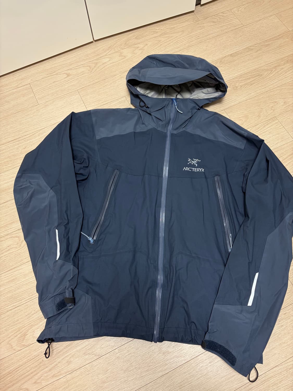 [L] 아크테릭스 베타 SL 자켓 상품이미지1