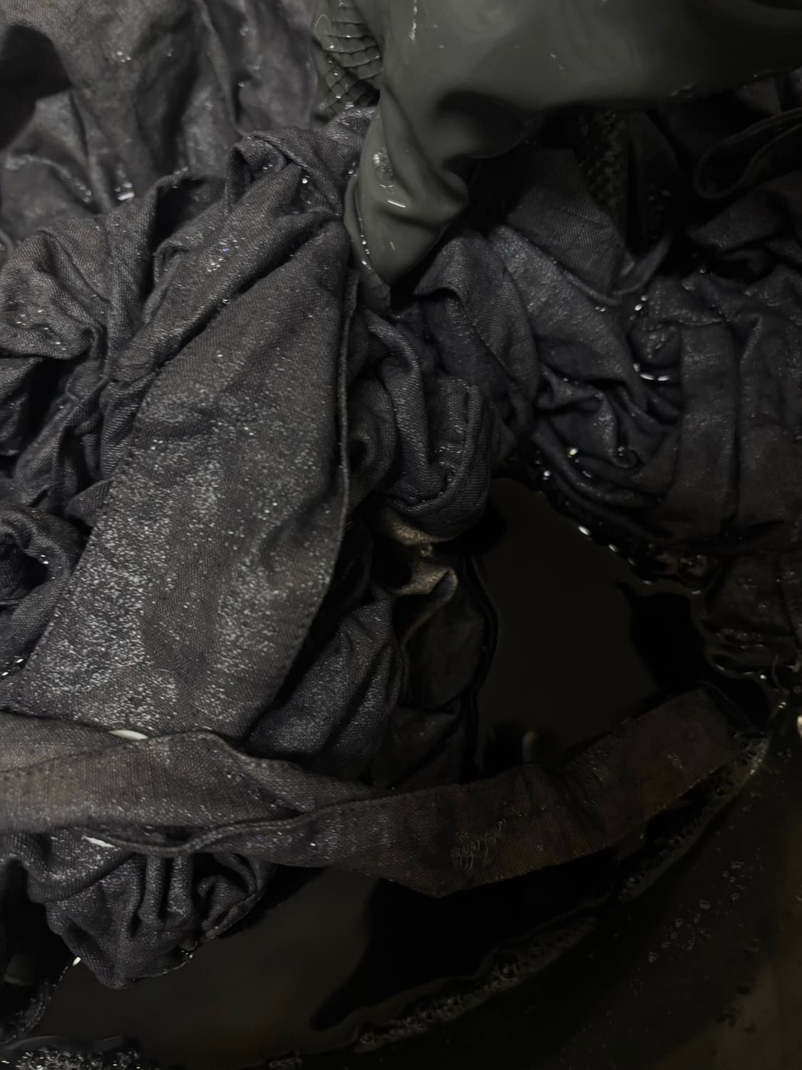 폴하든 코트 맥코트 자켓 구합니다 상품이미지1