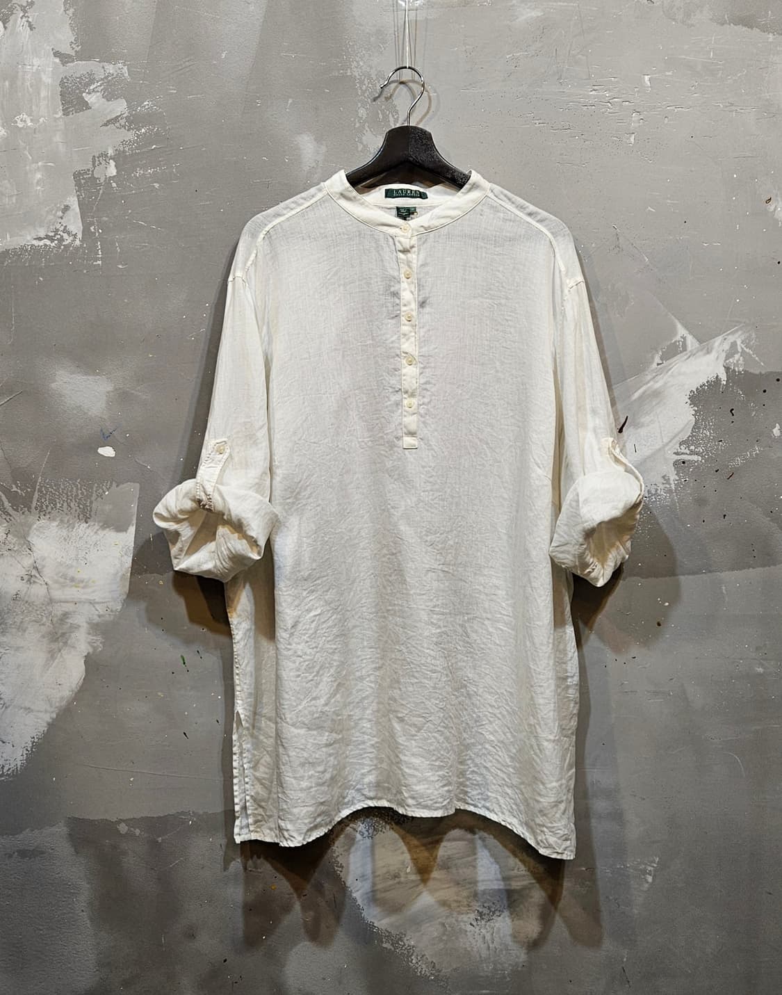 Lauren Ralph Lauren - Linen 100% 상품이미지3