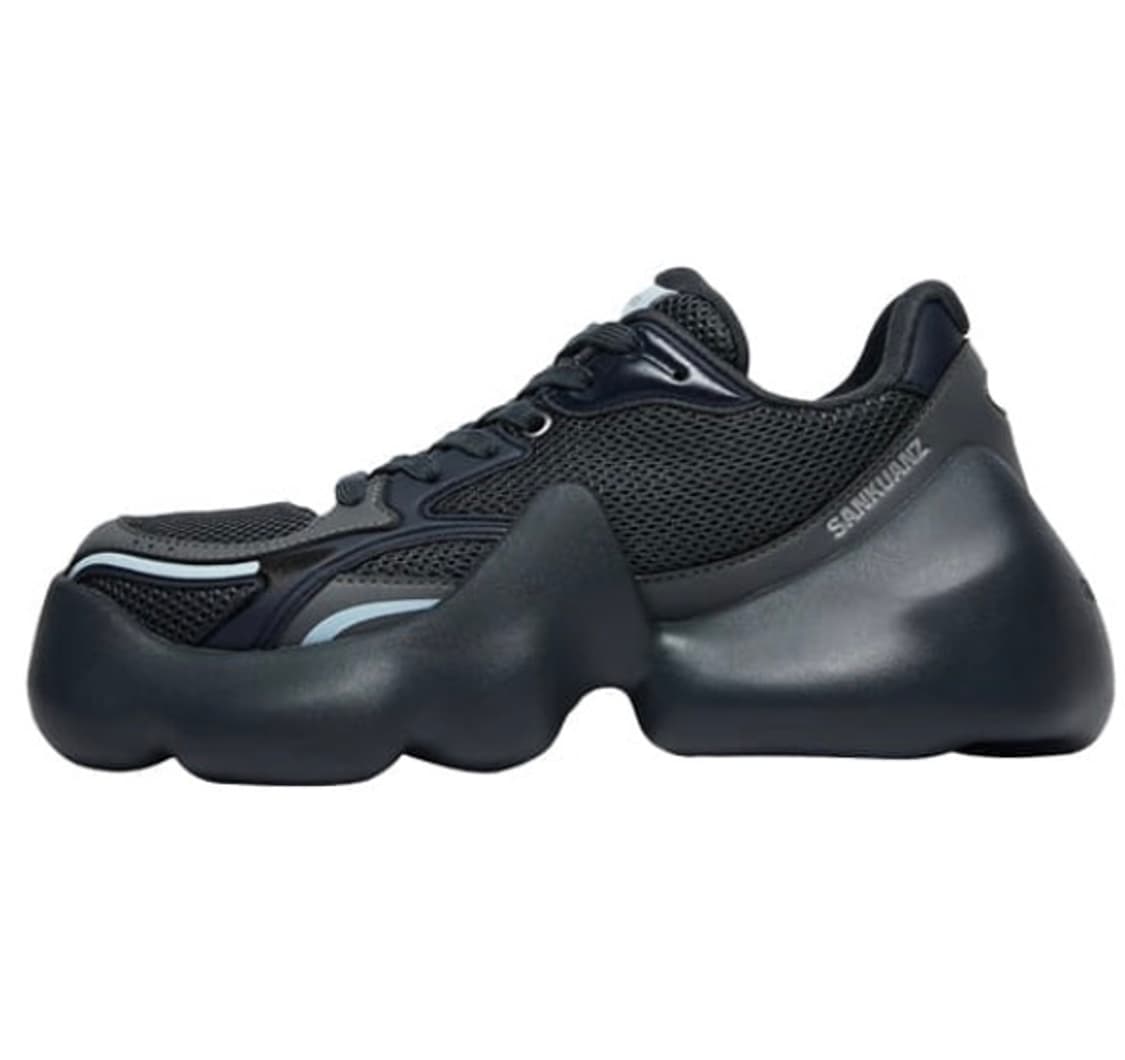 산쿠안즈 범피 블랙 상품이미지3