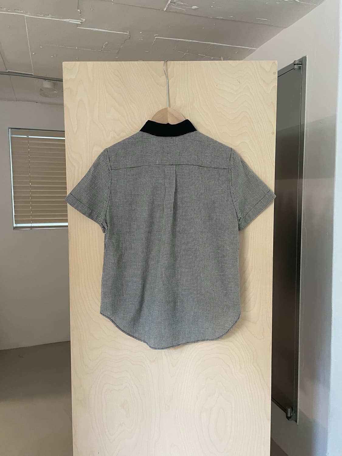 꼼데가르송 트리콧 셔츠 상품이미지3