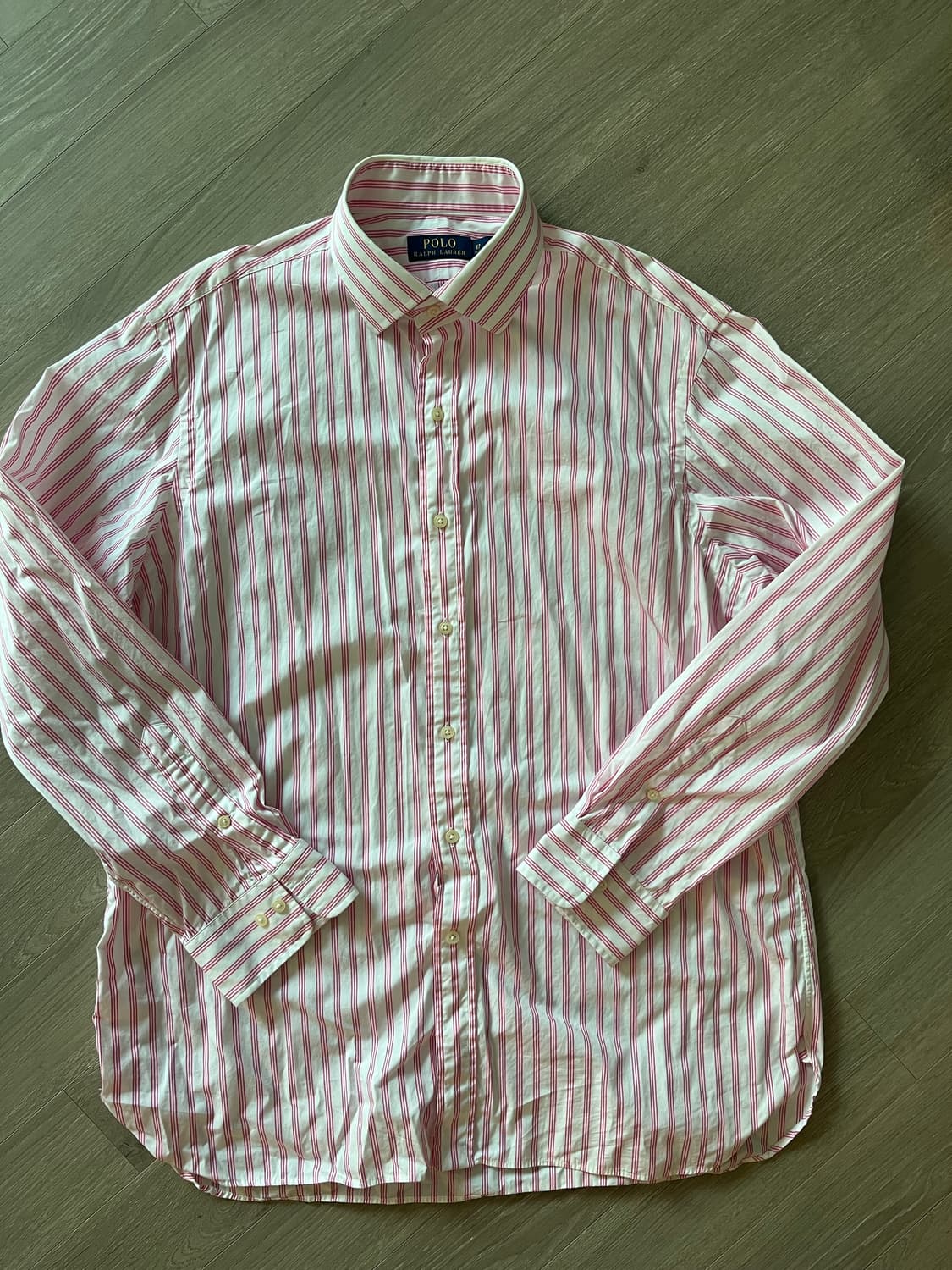 Polo ralphlauren shirts 상품이미지1