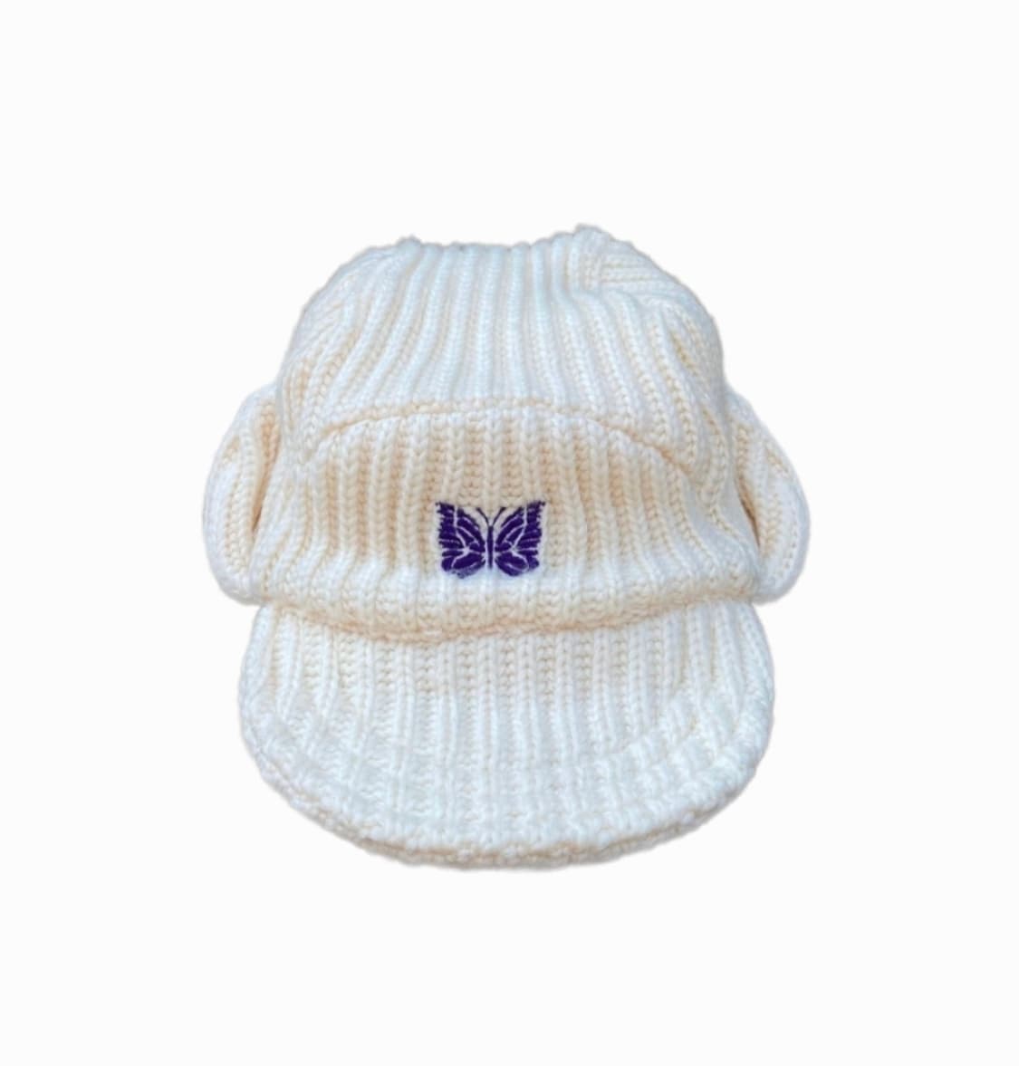 (판매) 니들스 버드 슈팅캡 needles shooting cap 트랙 상품이미지1