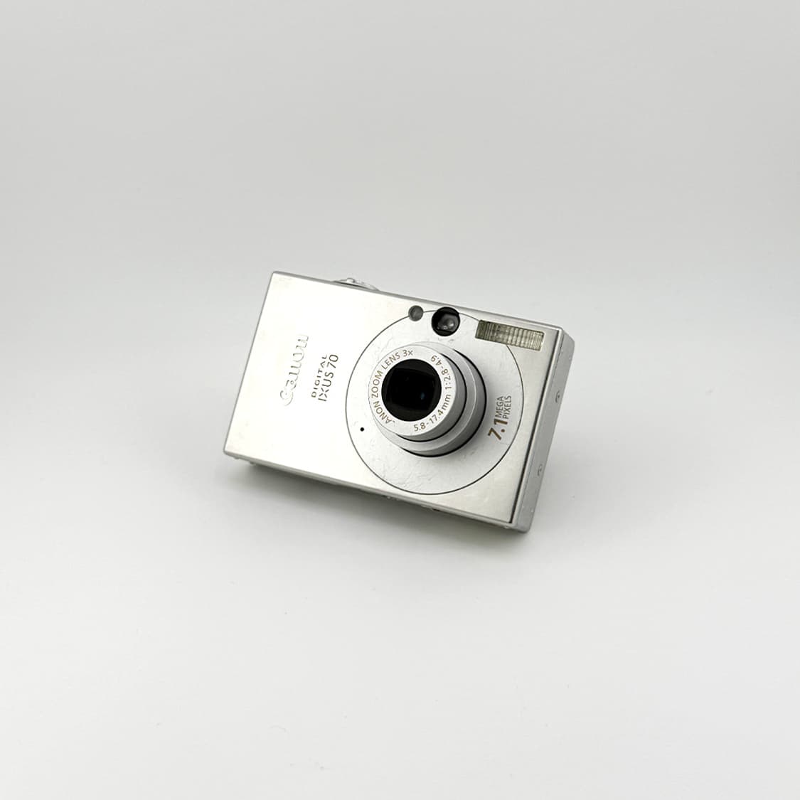 🎀 셀럽 Pick! 캐논 익시 IXUS70 (IXY10) 디지털 카메라 상품이미지8