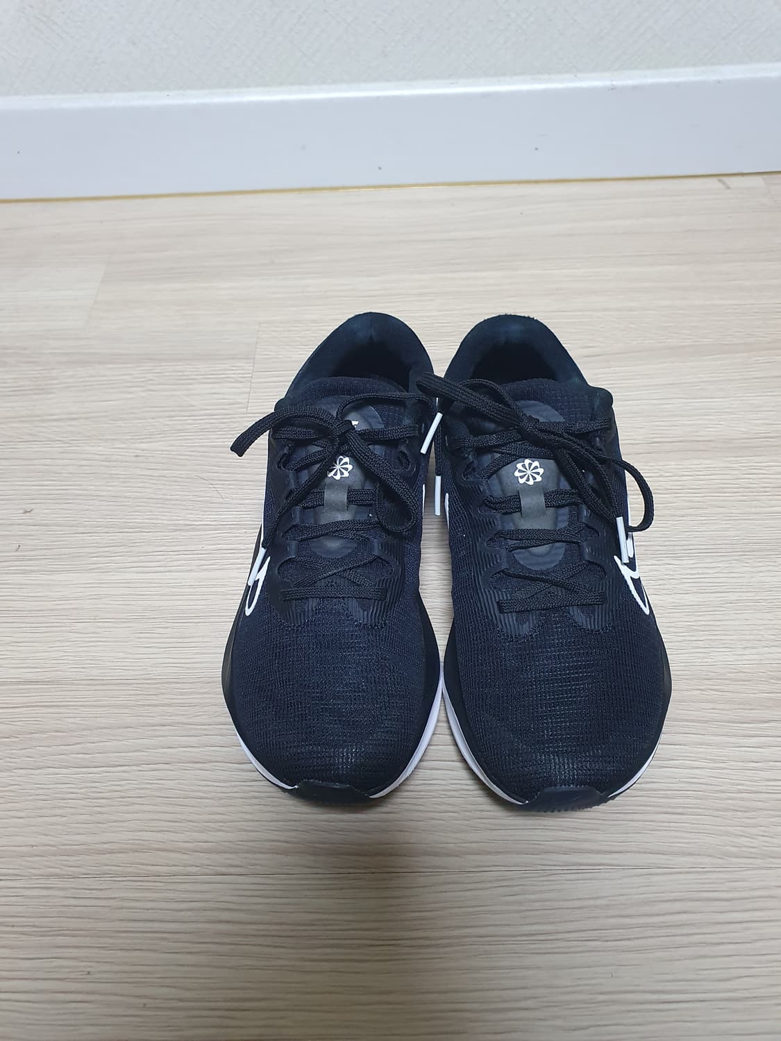 나이키 줌 플라이5 러닝화 240 상품이미지3