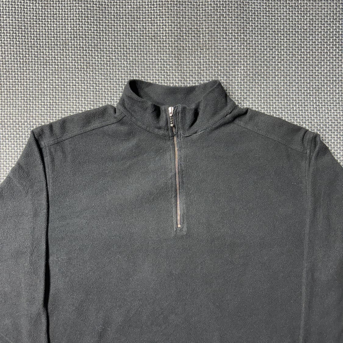 파타고니아 후리스 하프집업 (old-8404) 상품이미지2