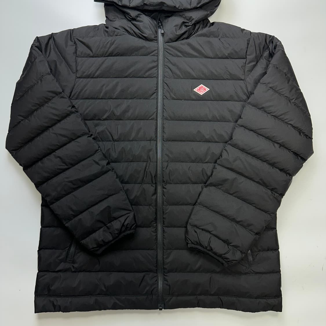 DANTON 단톤 다운 자켓 패딩 상품이미지1