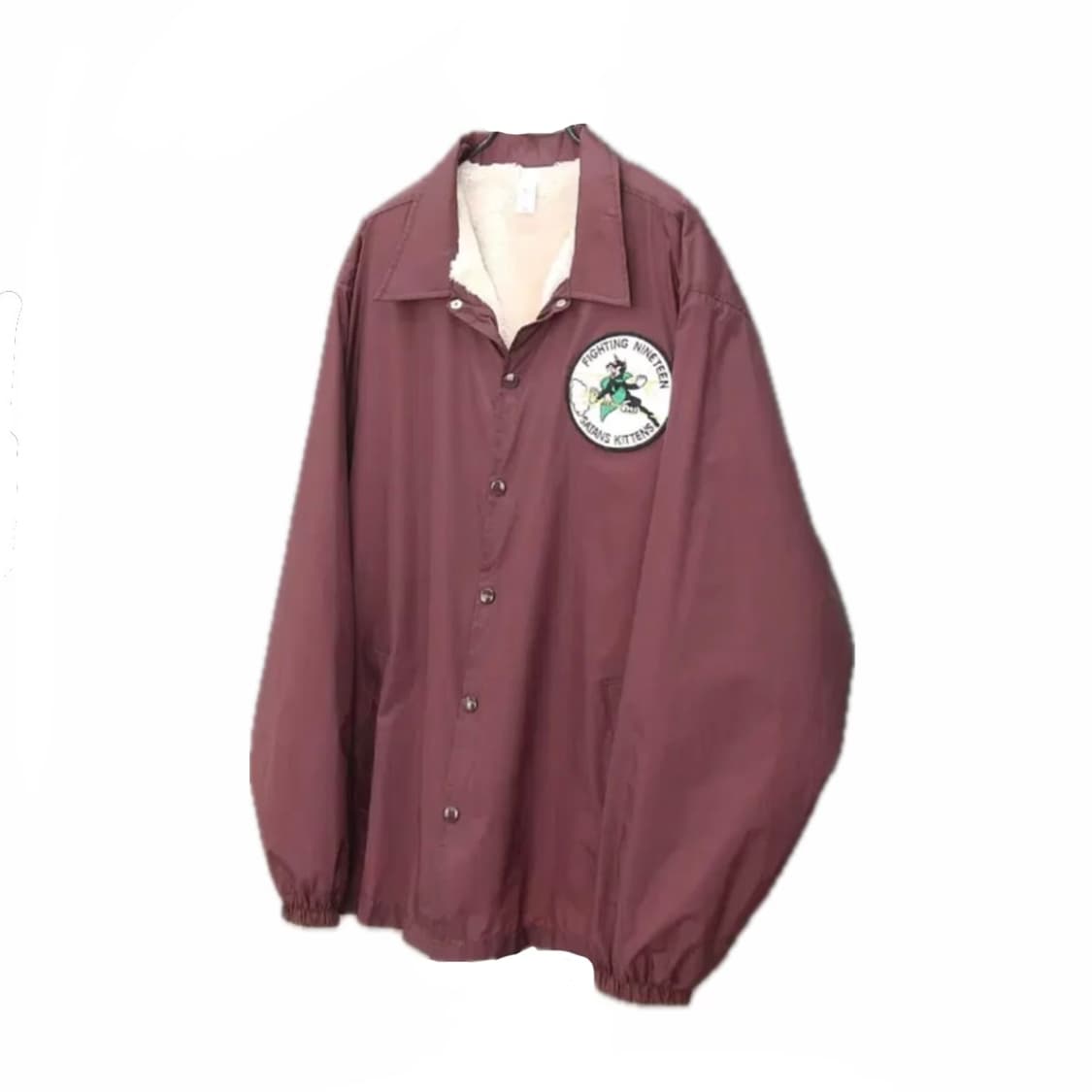 유나이티드 스포츠 헤드라인 재팬 보아라이닝 코치자켓(XL) 상품이미지2