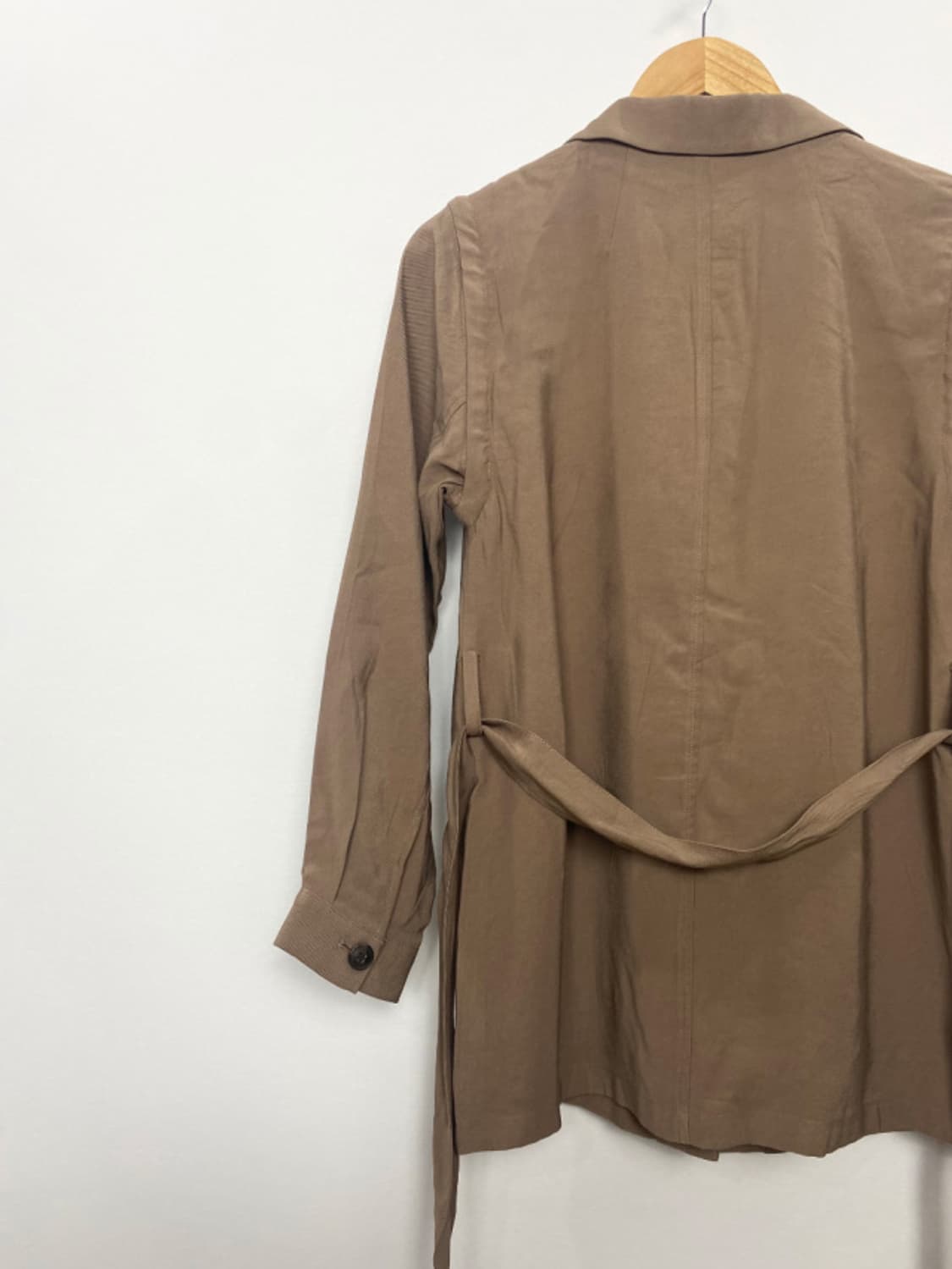 FREAK'S STORE 2way jacket 상품이미지7