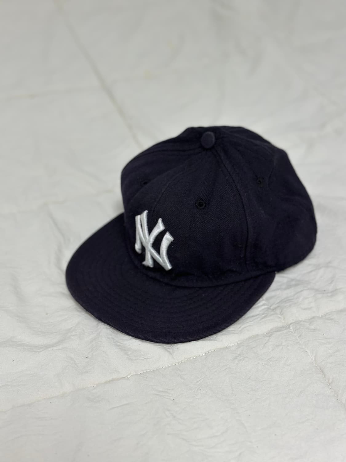 00s 뉴에라 양키즈 59fifty  일자캡  상품이미지2