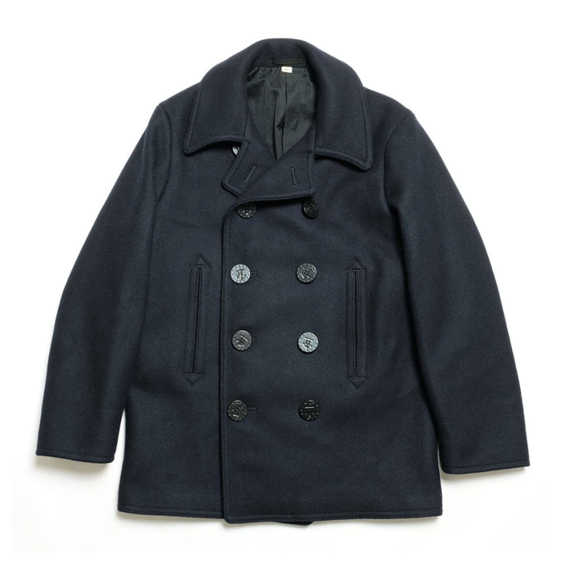 버즈릭슨 피코트 숏버전 BR11554 / 38사이즈 상품이미지1