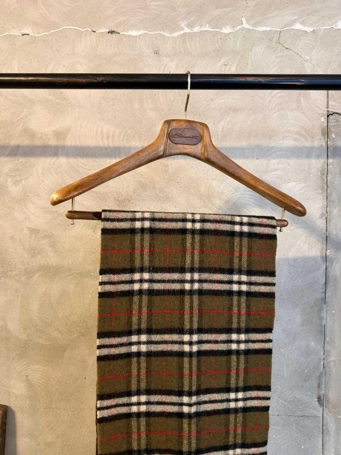 발망 투페이스 머플러 상품이미지3