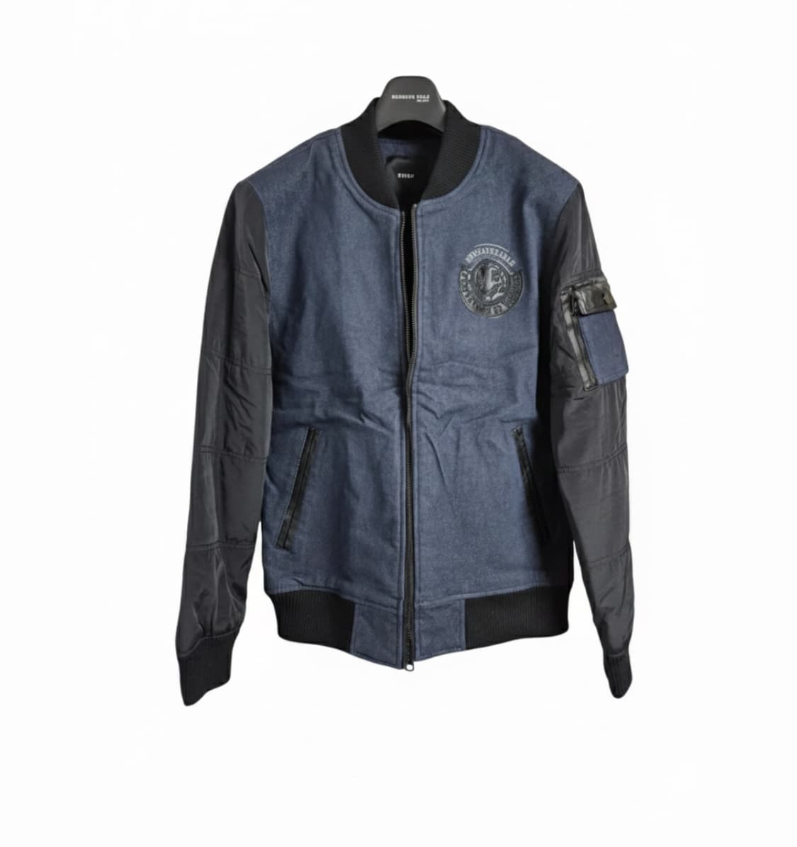 EVISU 점퍼M 상품이미지1