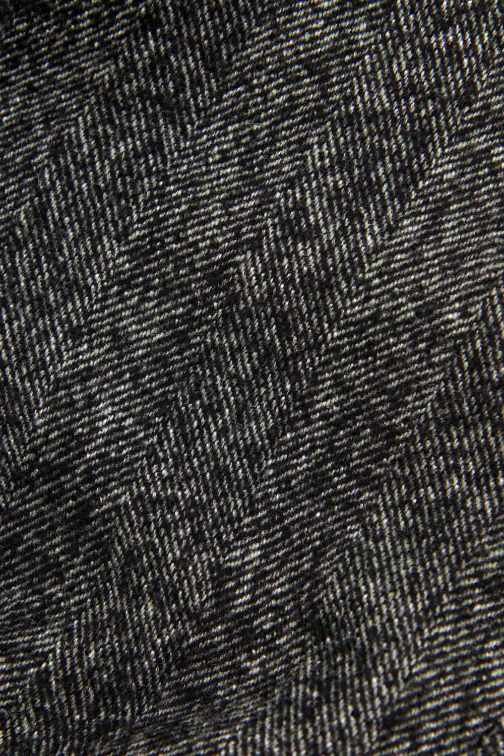 Nanamica 리버시블 인슐레이션 자켓 블랙 상품이미지9