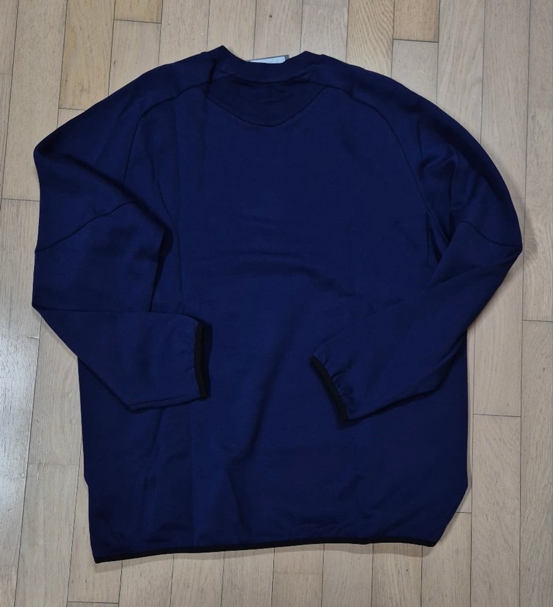 (국내 3XL) 26 27 아디다스 일본 국가대표 트래블탑 드릴탑 상품이미지4