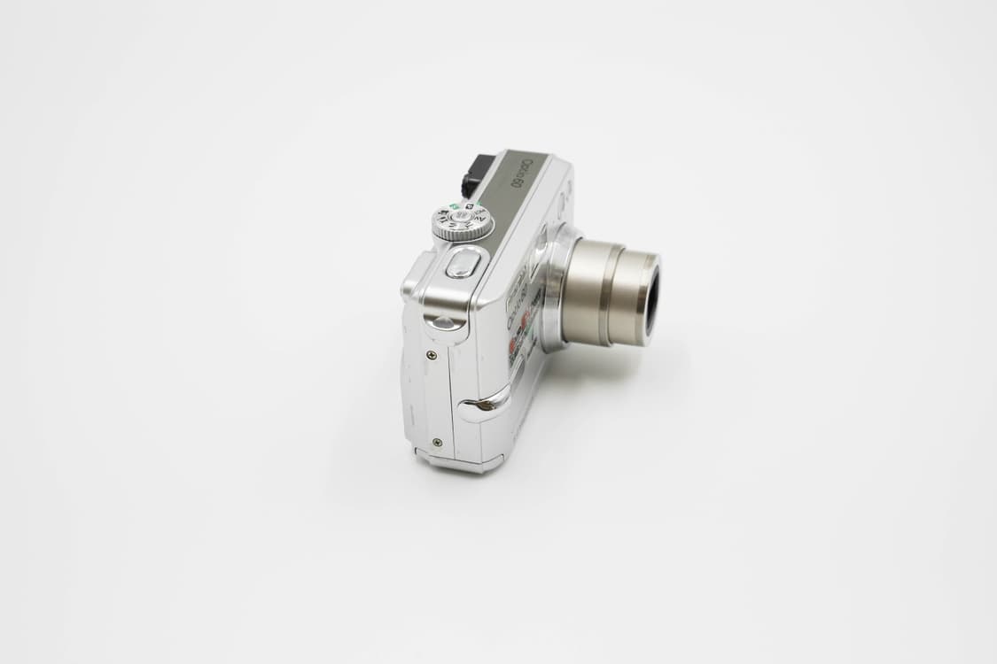 PENTAX Optio 60 (펜탁스 옵티오 60) 상품이미지5