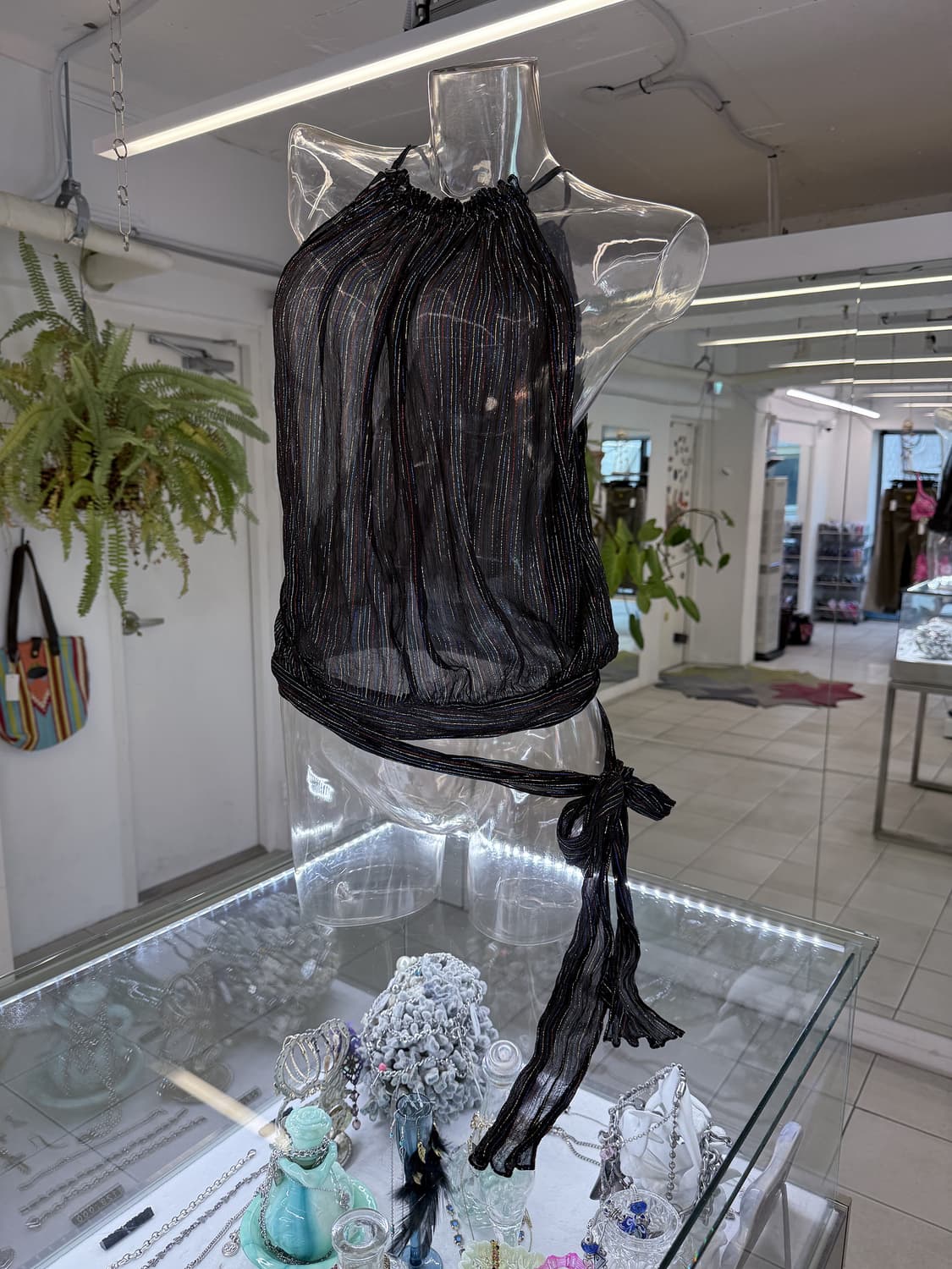 TSUMORI CHISATO 상품이미지1