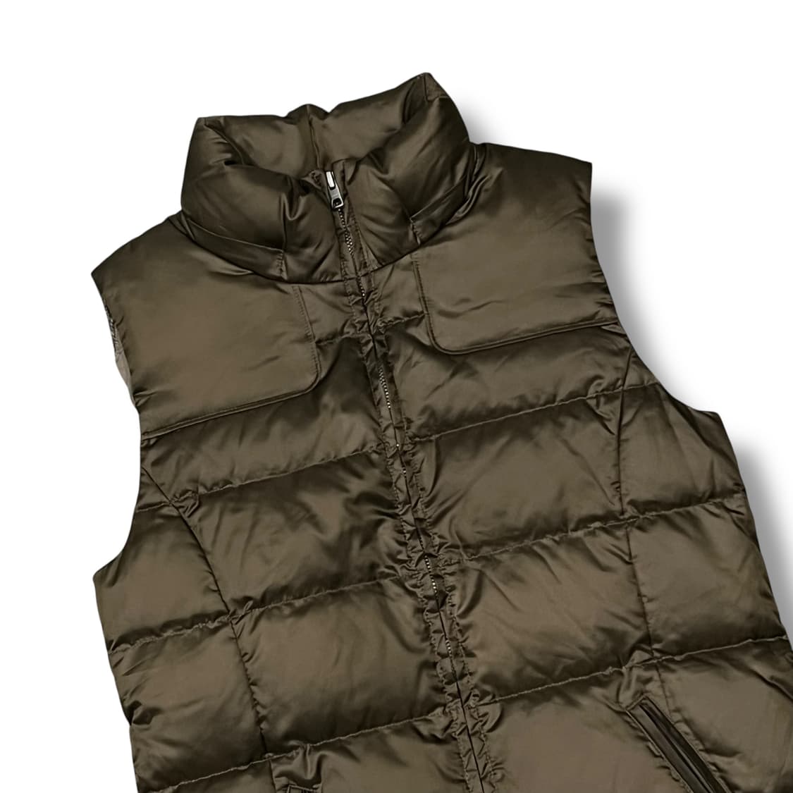 제이프레스 패딩베스트 s08357 상품이미지4