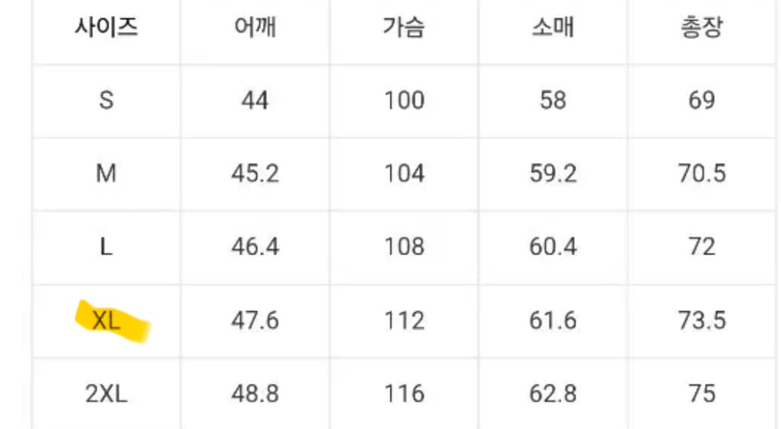 cidu 제도 금장 네이비 싱글 브레스트 자켓 XL 상품이미지7