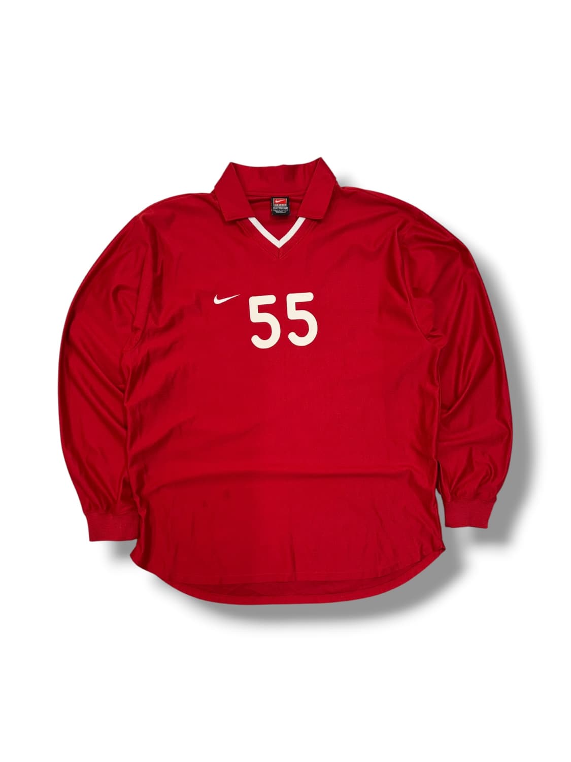 90s 나이키 팀 스포츠 져지 (2XL)   상품이미지1