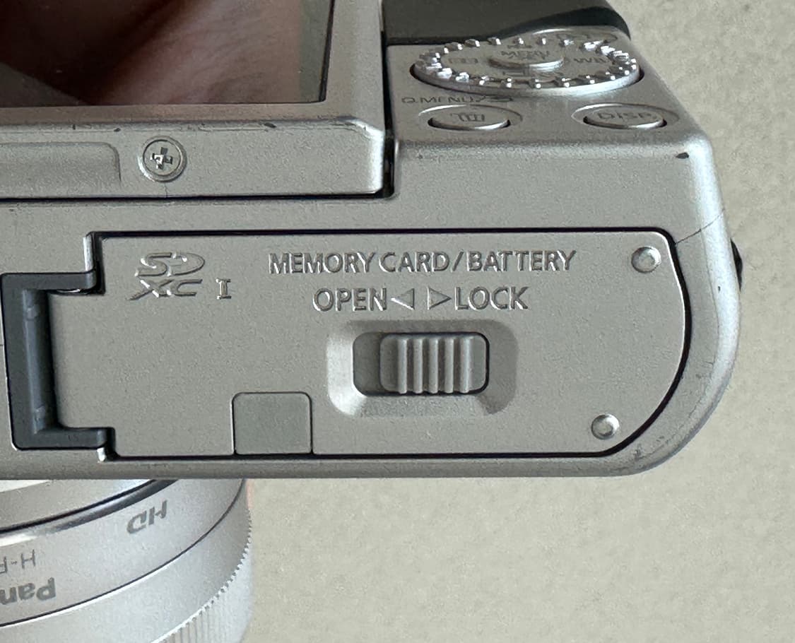 루믹스 gf7 상품이미지3