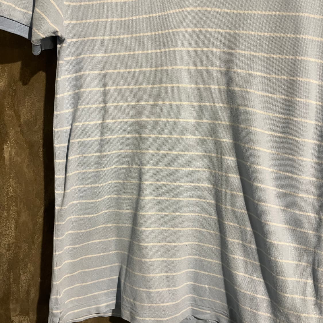 폴로랄프로렌 반팔카라티 상품이미지3