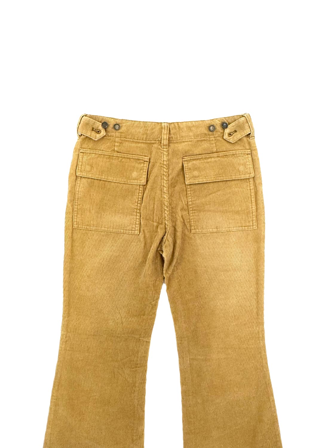 Polo Ralph Lauren Corduroy Flare Pants 상품이미지3