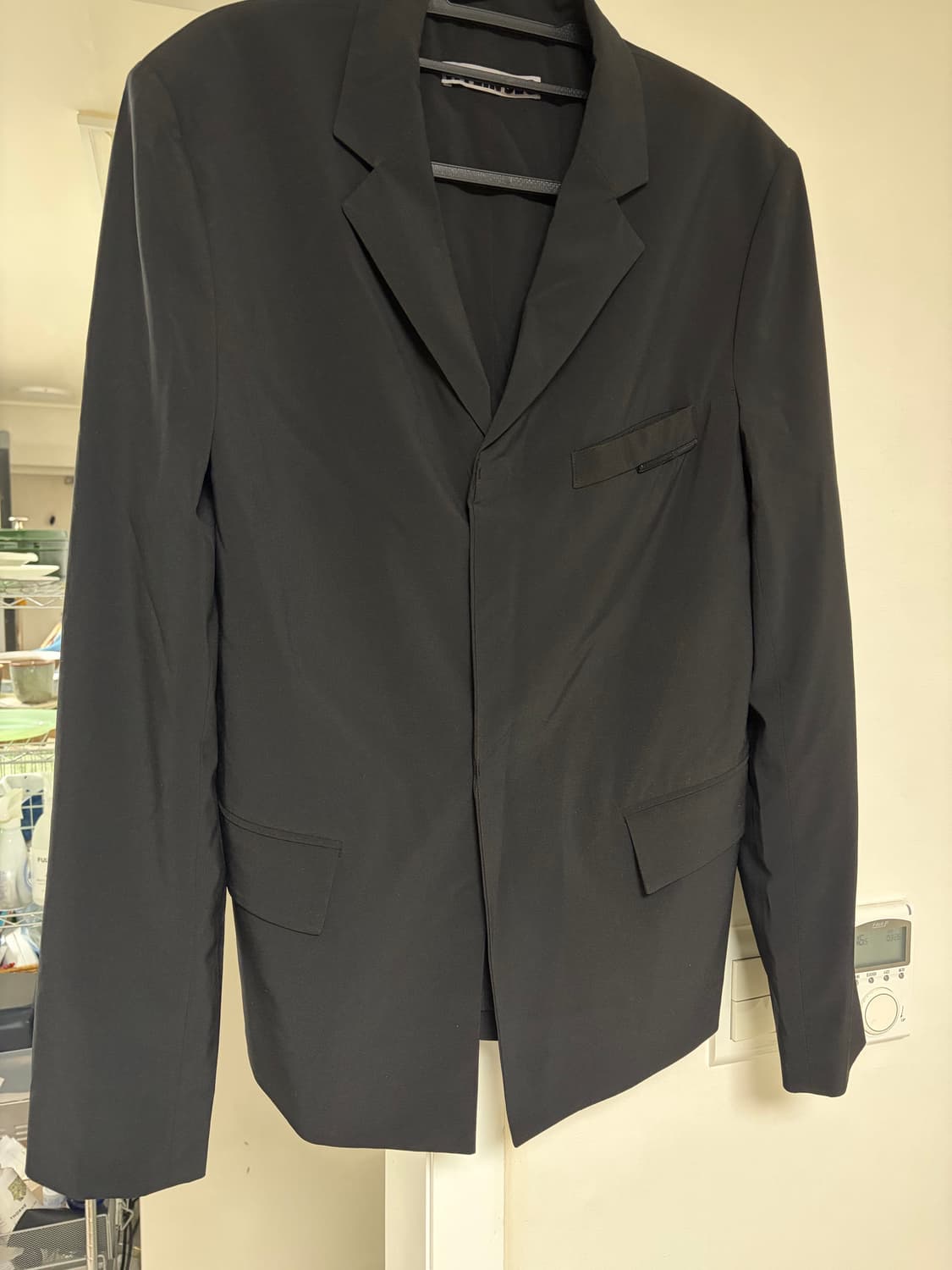 혜인서 수트자켓 2 상품이미지3