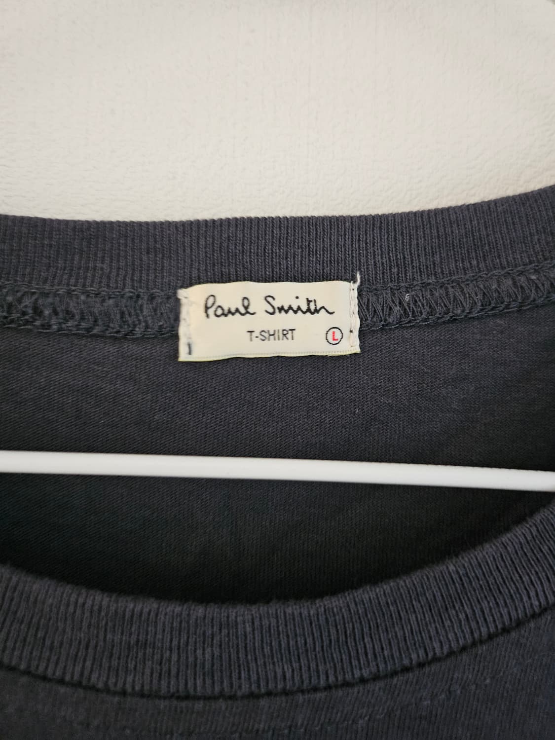 폴스미스 Paul Smith 롱슬리브 상품이미지3