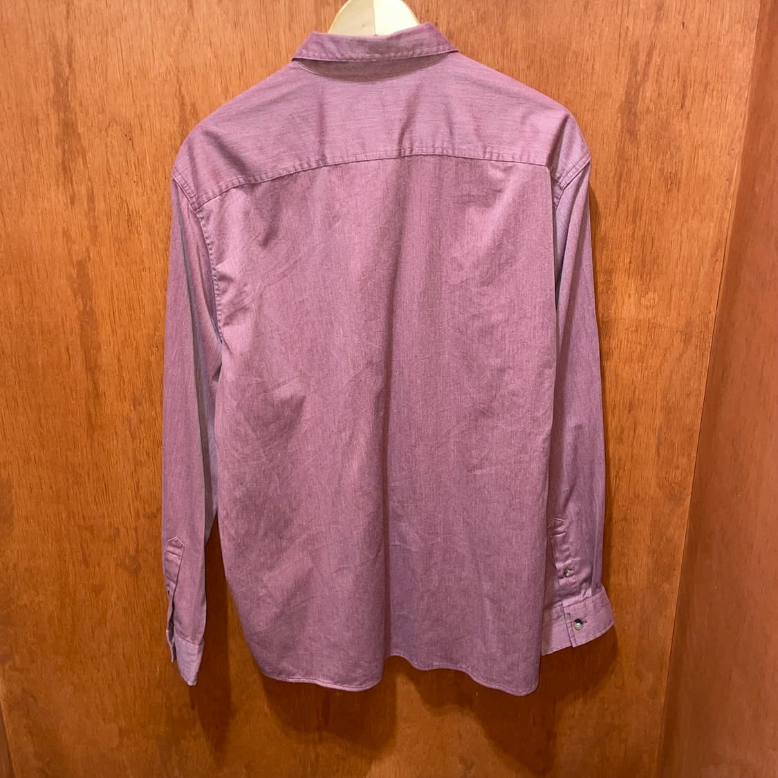 (XL) Wrangler 랭글러 셔츠 상품이미지4