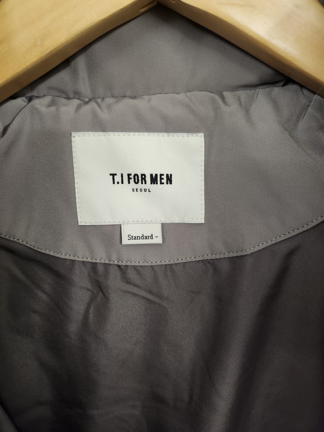 로파이 스테디 더플 코트 상품이미지4