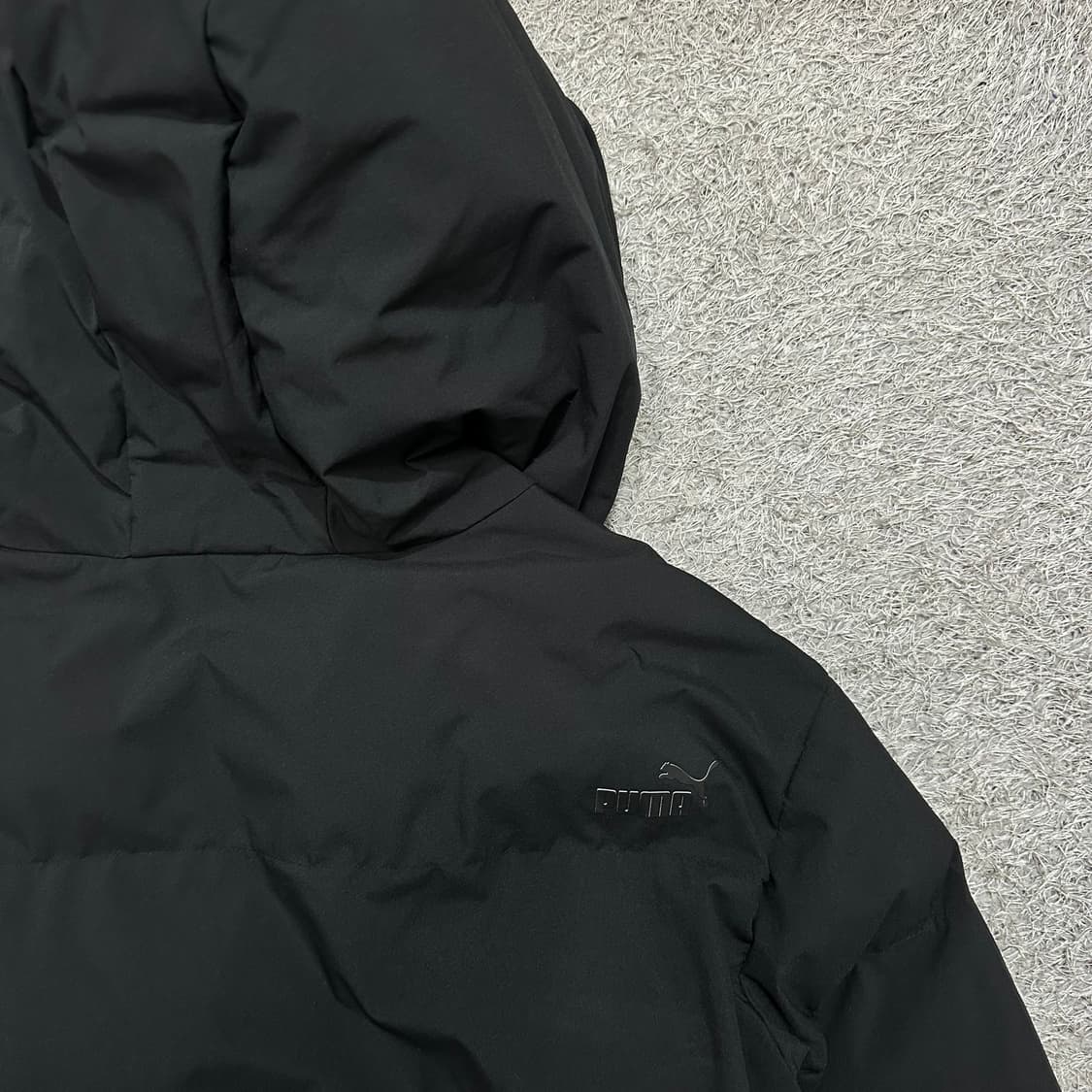 [100] 푸마 후드패딩 상품이미지3