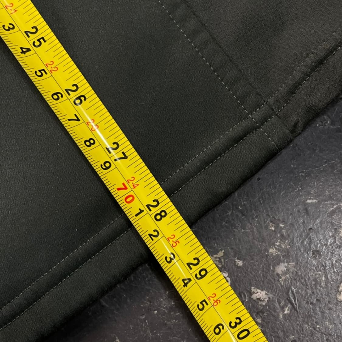 105 언더아머 소프트쉘 자켓 상품이미지7