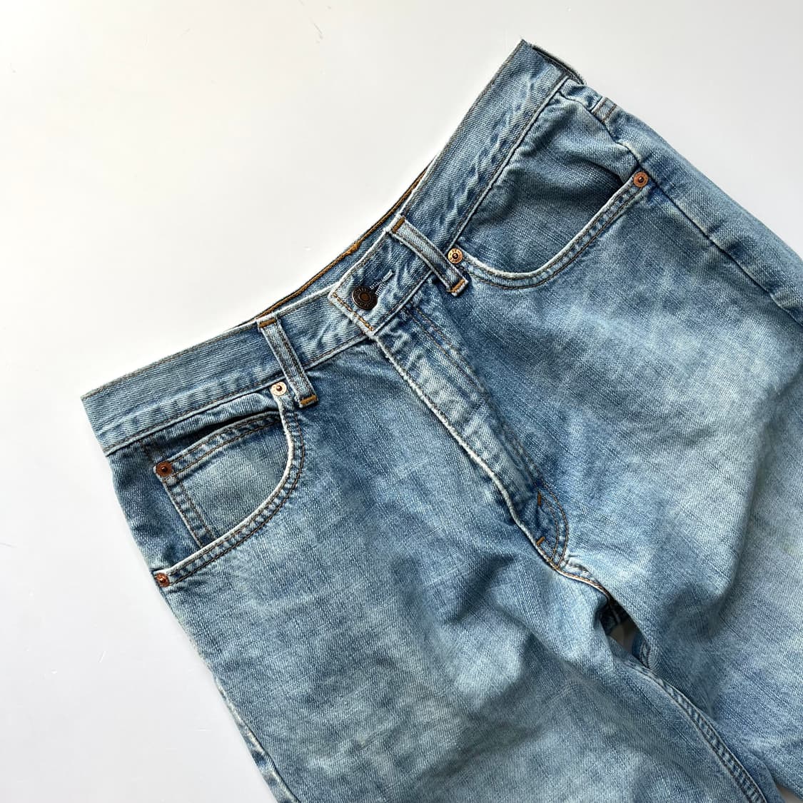 [29]Levis OT 220 Jeans [LV208] 상품이미지3
