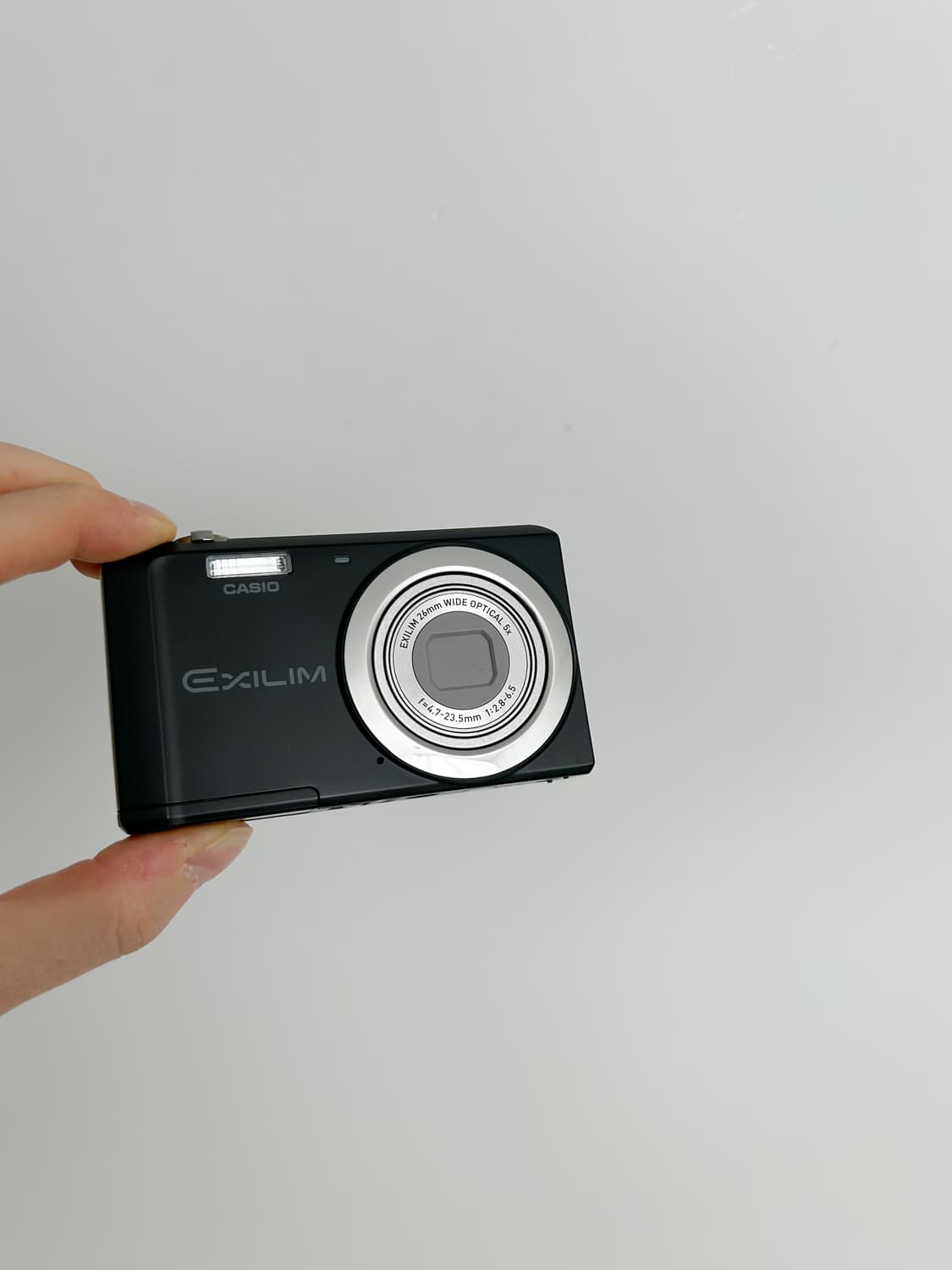 코르티스!) 카시오 엑슬림 zs5 Exilim 빈티지 디카 상품이미지5