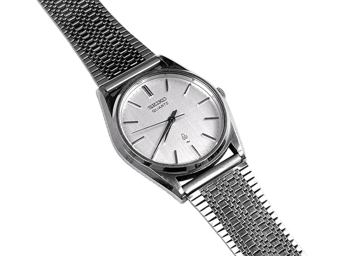 linen dial quartz 상품이미지4