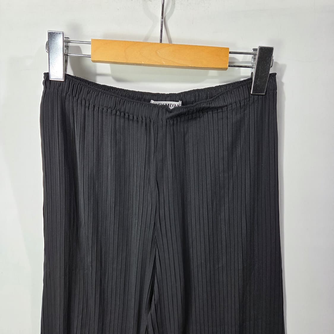 [Pleats Please] 이세이미야케 플리츠 팬츠 상품이미지3