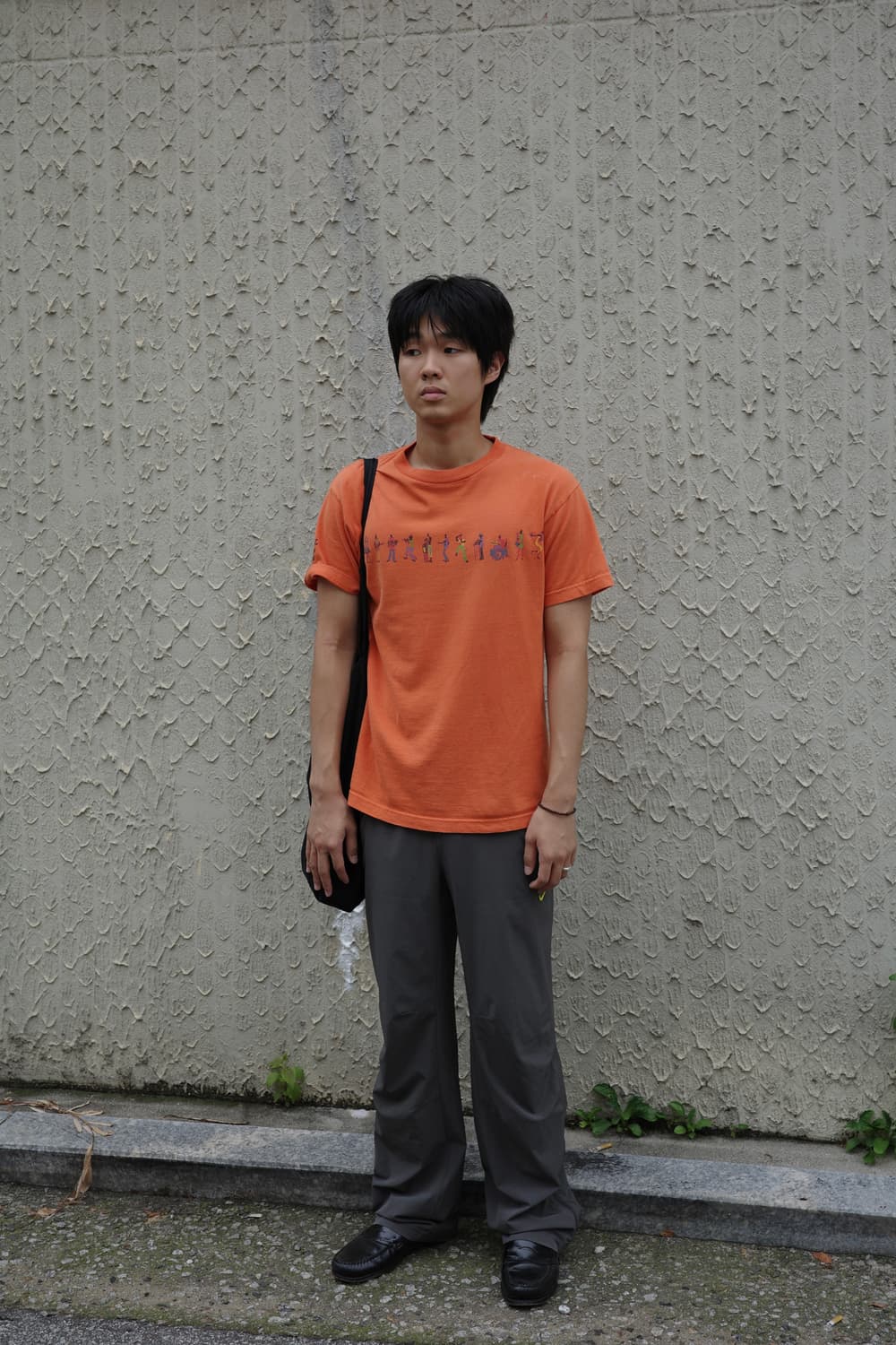 Nike DRI-FIT track pants 상품이미지2