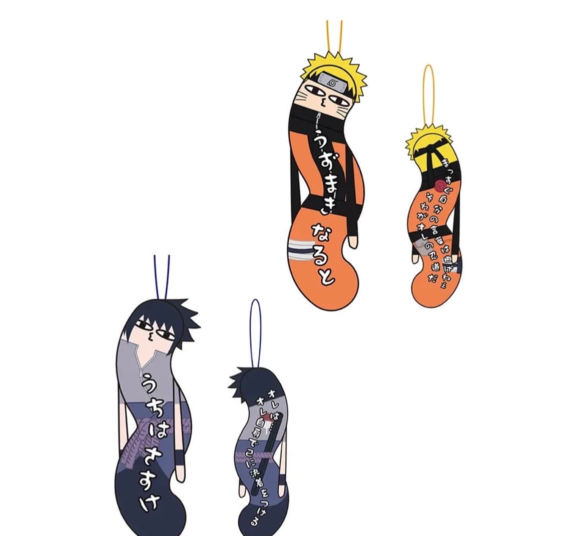 나루토 굿즈 매입합니다ㅠㅠㅠㅠ 상품이미지2