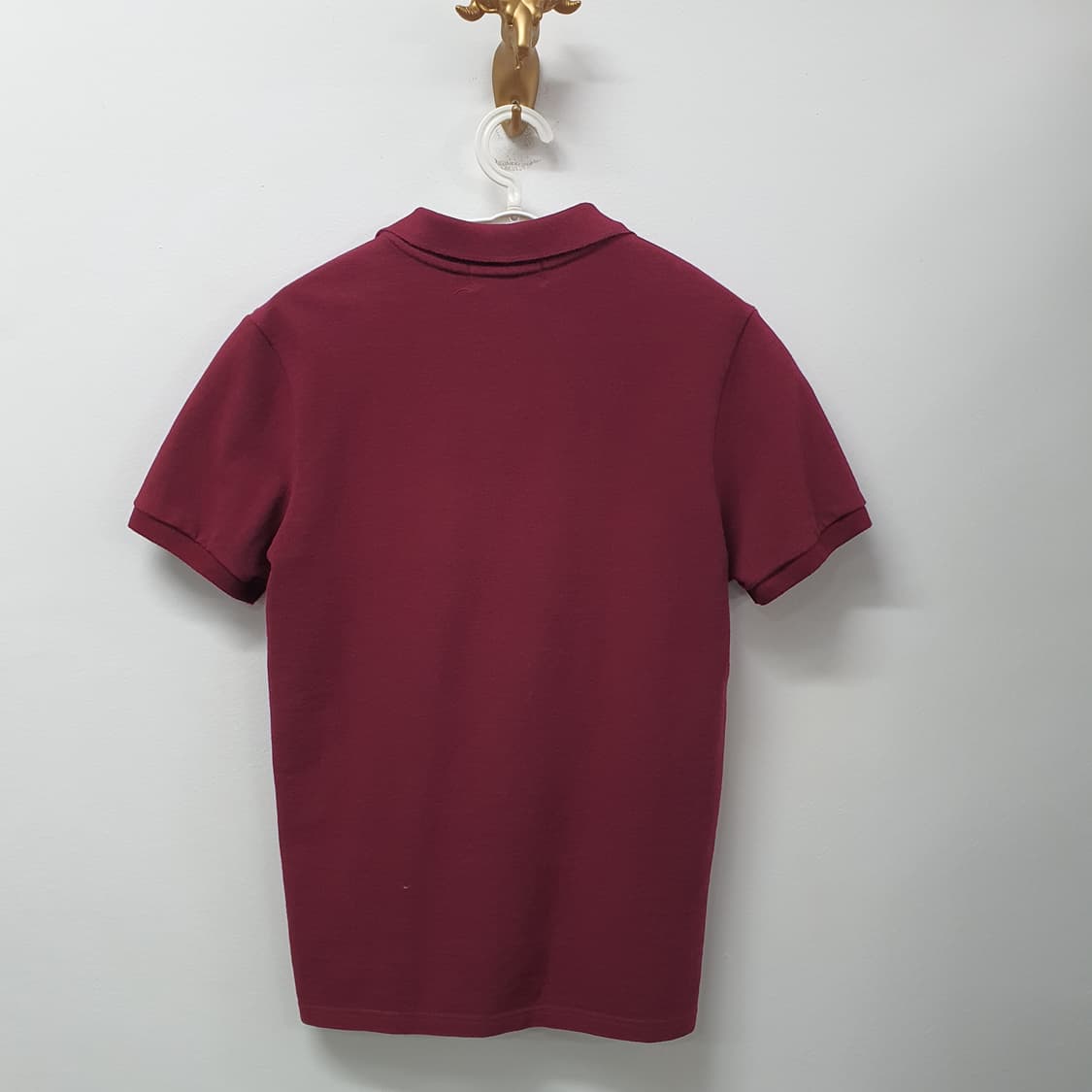 폴로 랄프로렌 반팔 카라티 상품이미지2