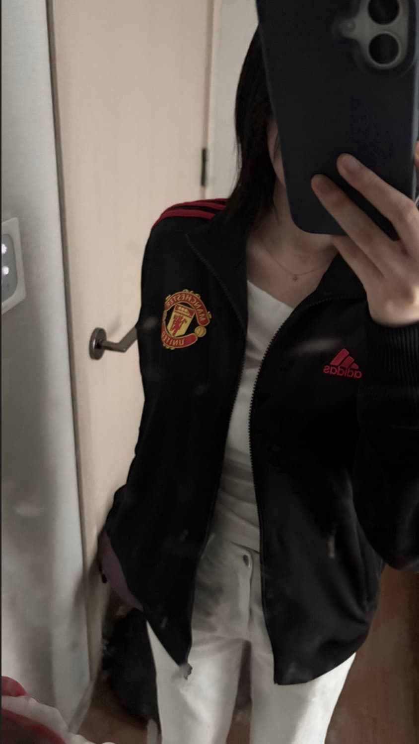 아디다스 맨유 져지 상품이미지1