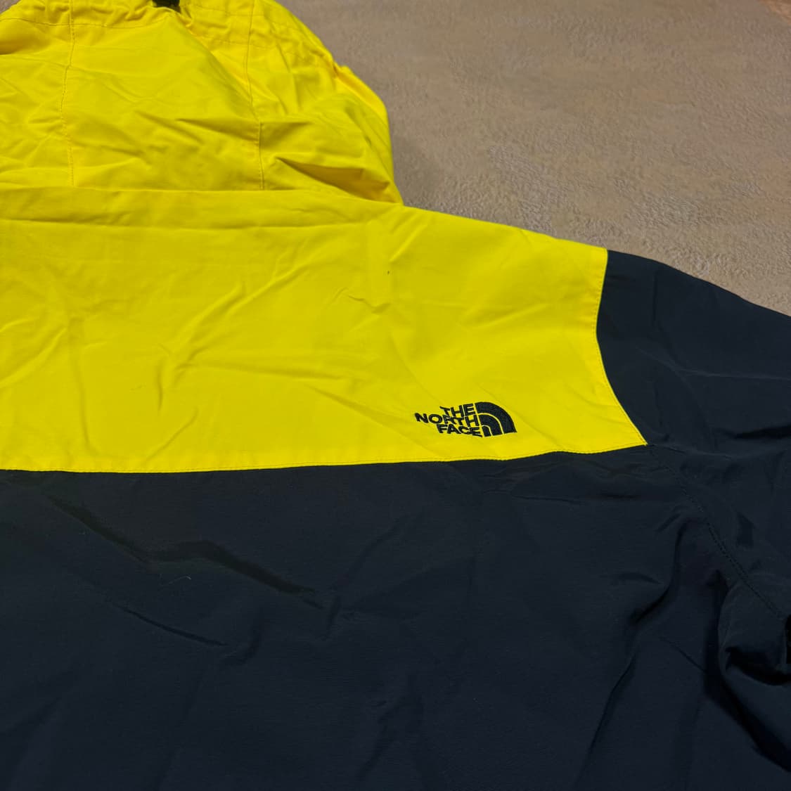 바배) 노스페이스 화이트라벨 밀러스 자켓 바람막이 상품이미지5