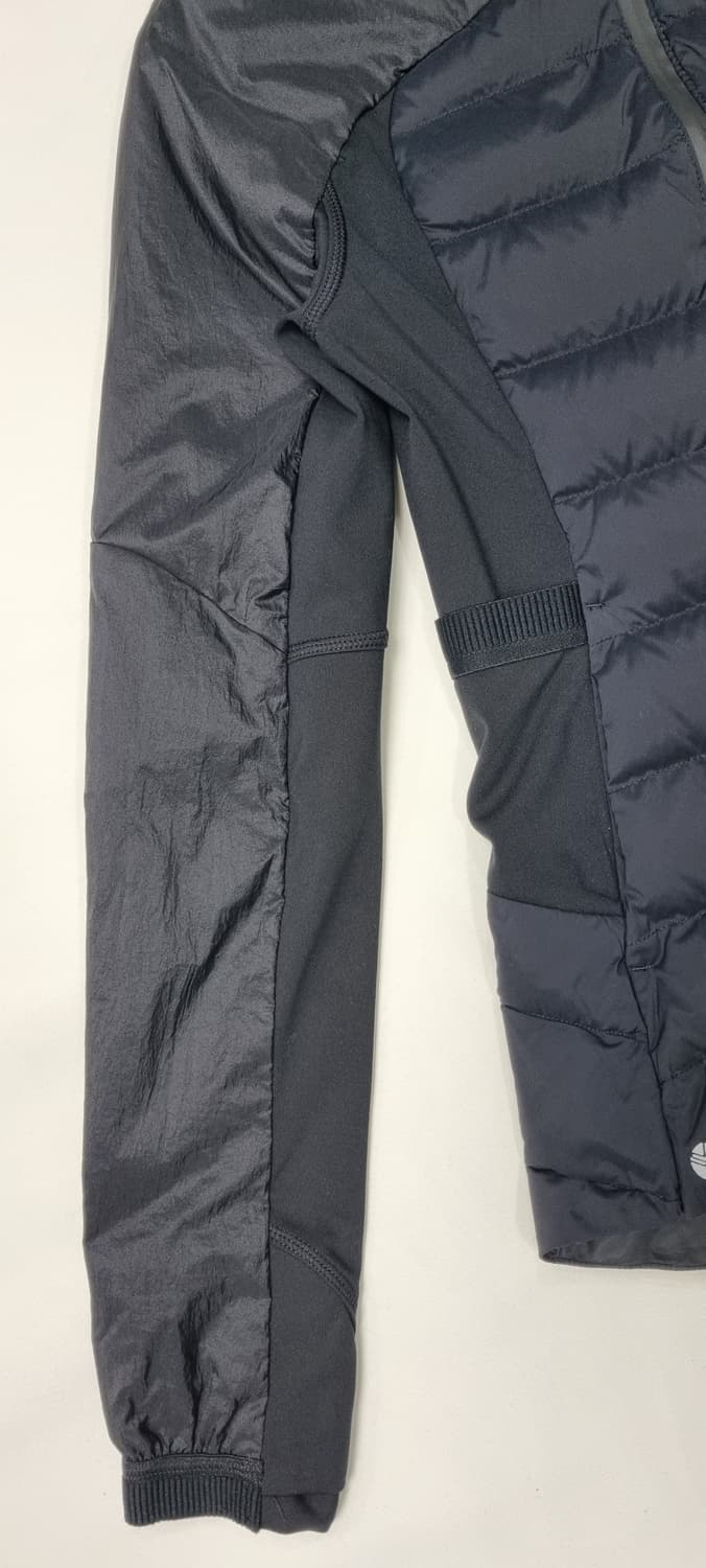 젝시믹스 구스 하이브리드 패딩 S _ 여성 상품이미지3